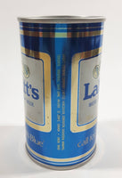 Vintage Labatt's Blue Pilsener Beer 341 mL Tab Top Metal Steel Beer Can Coin Bank