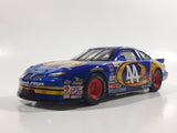 1997 Hot Wheels Pro Racing NASCAR #44 Kyle Petty Pontiac Grand Prix Blue 1/24 Scale Die Cast Toy Car Vehicle