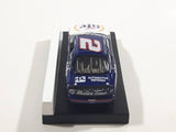 1999 Action Racing Limited Edition NASCAR #2 Rusty Wallace Miller Lite Beer 1999 Ford Taurus Blue and White 1/64 Scale Die Cast Toy Car Vehicle New in Box
