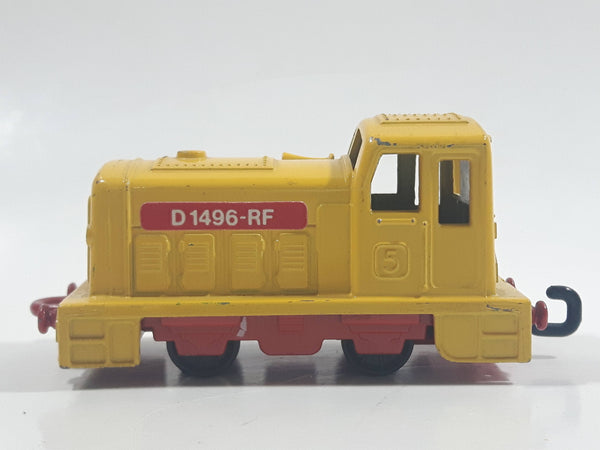 Matchbox Lesney dans son emballage d'origine train de chemin de fer n Matchbox Lesney dans son emballage d'origine train de chemin de fer n
