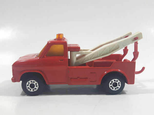 Matchbox Superfast No.61 Épave de Camion Mint En K Boîte Matchbox Superfast No.61 Épave de Camion Mint En K Boîte