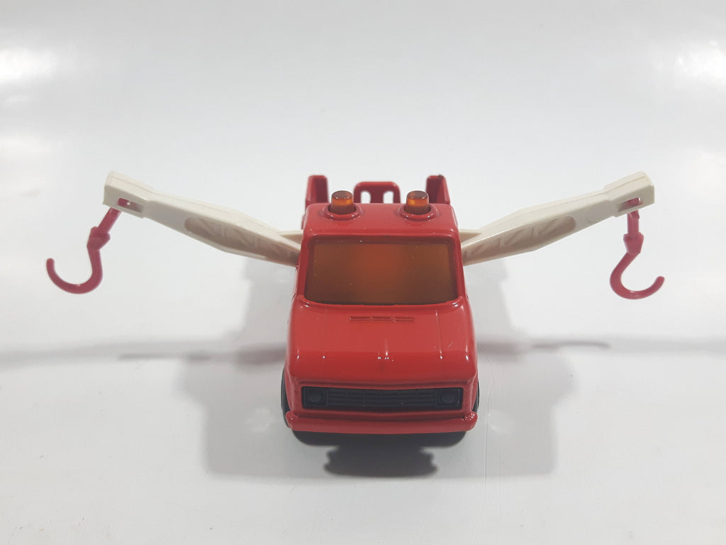 Matchbox Superfast N°61 - Wreck Truck (dépanneuse) - Occasion - Mint