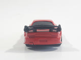 VHTF 2003 Maisto Excess Tuners Mazda RX7 Red Die Cast Toy Car Vehicle
