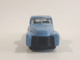 2016 Hot Wheels Multipacks Exclusive '52 Chevy Pickup Truck Flat Light Blue Die Cast Toy Car Vehicle