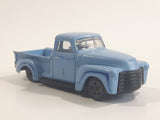 2016 Hot Wheels Multipacks Exclusive '52 Chevy Pickup Truck Flat Light Blue Die Cast Toy Car Vehicle