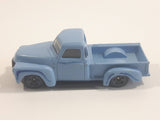 2016 Hot Wheels Multipacks Exclusive '52 Chevy Pickup Truck Flat Light Blue Die Cast Toy Car Vehicle