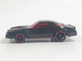 2019 Hot Wheels Multi-Pack Exclusive Camaro Z28 Satin Black Die Cast Toy Muscle Car Vehicle