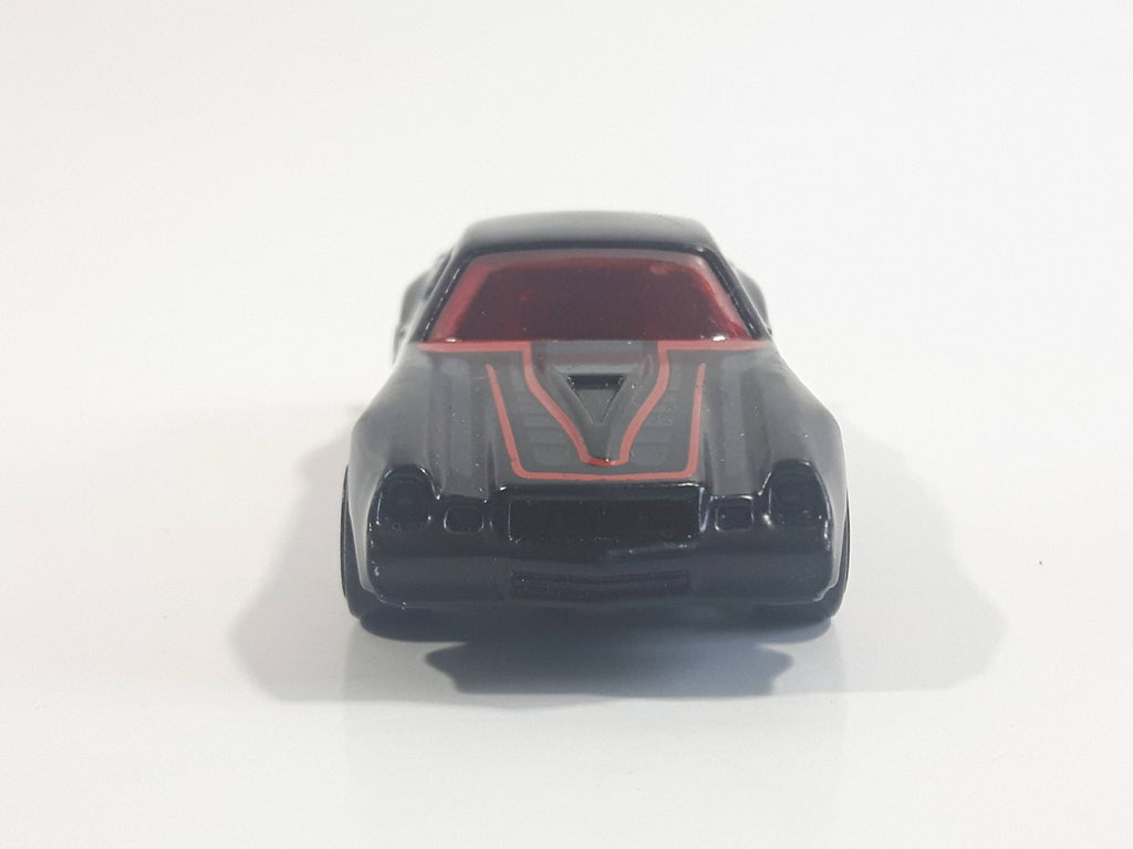 Hot Wheels 1971 Dodge Demon Giallo - Multipack 2019 - Modellino Diecast 1:64 Fuori Confezione