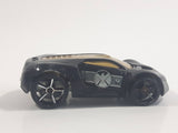 2015 Hot Wheels Marvel Avengers Age of Ultron Ultra Rage Nick Fury Black Die Cast Toy Car Vehicle