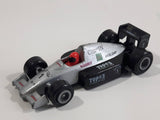 Unknown Brand 11/07 Challenge Earth Winner Type 3 Racing #1 Energy Star Silver and Black Die Cast Toy Race Car Vehicle