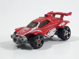 2020 Hot Wheels HW Game Over Octane Red Die Cast Toy Car Vehicle