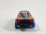 2020 Hot Wheels HW Art Cars Cruise Bruiser Red Die Cast Toy Car Vehicle