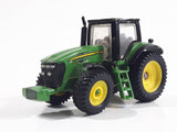 ERTL John Deere 7830 Tractor Green Die Cast Toy Car Farming Machinery Vehicle