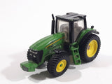 ERTL John Deere 7830 Tractor Green Die Cast Toy Car Farming Machinery Vehicle