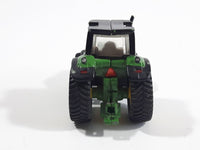 ERTL John Deere 7830 Tractor Green Die Cast Toy Car Farming Machinery Vehicle