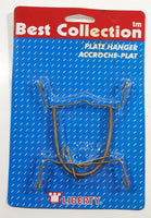 Liberty Best Collection Plate Hanger New in Package