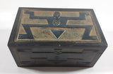 Anister Gifts No. 79913 Wood Jewelry Box