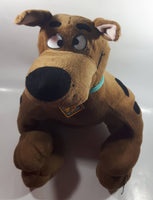 Cartoon Network Scooby-Doo Scoobert 14" Tall Stuffed Animal Plush Dog