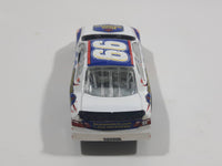 Motorsports Authentics NASCAR #99 David Reutimann 2007 Toyota Camry Blue and White Best Western 1/64 Scale Die Cast Toy Race Car Vehicle