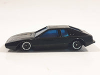 Unknown Brand 928F Black Die Cast Toy Car Vehicle