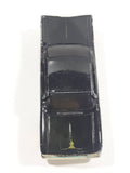 2001 Hot Wheels Power Launcher '59 Chevrolet Impala Black Die Cast Toy Low Rider Car Vehicle