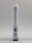 SIKU ESA European Space Agency Rocket White Die Cast Toy