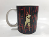 Rock Off EPE Elvis Presley Signature Product 68 Special Ceramic Coffee Mug Cup