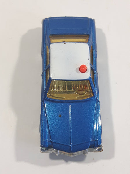 Corgi Toys Juniors Buick Regal Police (Gebraucht) in Lachen SZ für CHF Corgi Toys Juniors Buick Regal Police (Gebraucht) in Lachen SZ für CHF
