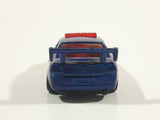 2016 Hot Wheels Police Pursuit 2009 Dodge Charger Drift Car Blue Die Cast Toy Car Vehicle