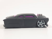 Maisto Fresh Metal Leadfoot Grey Die Cast Toy Car Vehicle