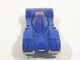 2013 Hot Wheels Multipack Exclusive Teegray Blue Die Cast Toy Car Vehicle
