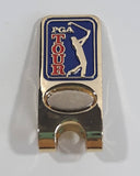 PGA Tour Golf Money Clip and Ball Marker Set in Box
