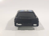 Summer Marz Karz No. s8561F Chevrolet Camaro #8 Black Die Cast Toy Car Vehicle