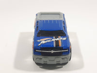 2004 Hot Wheels First Editions: Blings Chevy Avalanche (Blings) Blue Die Cast Toy Car Vehicle