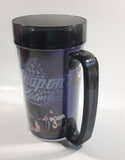 Thermo Serv Snap On Tools NASCAR #3 GM Goodwrench Snap Racing Dale Earnhardt Race Car Driver 6 1/2" Tall Plastic Beer Mug Cup