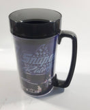 Thermo Serv Snap On Tools NASCAR #3 GM Goodwrench Snap Racing Dale Earnhardt Race Car Driver 6 1/2" Tall Plastic Beer Mug Cup