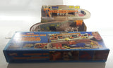 Vintage 1982 Hot Wheels Construction Site So & Go Set in Box - Incomplete