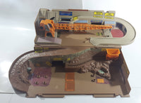 Vintage 1982 Hot Wheels Construction Site So & Go Set in Box - Incomplete