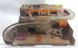 Vintage 1982 Hot Wheels Construction Site So & Go Set in Box - Incomplete