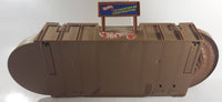 Vintage 1982 Hot Wheels Construction Site So & Go Set in Box - Incomplete