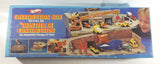 Vintage 1982 Hot Wheels Construction Site So & Go Set in Box - Incomplete