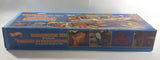 Vintage 1982 Hot Wheels Construction Site So & Go Set in Box - Incomplete