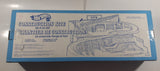 Vintage 1982 Hot Wheels Construction Site So & Go Set in Box - Incomplete