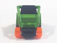 2019 Hot Wheels HW Ride-Ons Wheelie Chair Green Die Cast Toy Car Vehicle