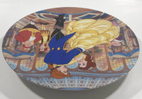 1994 Bradex Walt Disney Beauty and the Beast "The Spell is Broken" 7 1/2" Porcelain Collector's Plate