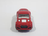 2013 Hot Wheels HW Racing Thrill Racers Torque Twister Red Die Cast Toy Car Vehicle