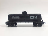 Life Like CN 234890 Oil Tank Black Freight Train Dome Car HO Scale