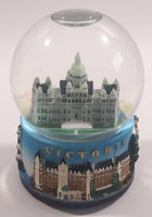 Victoria, Legislative Assembly of British Columbia Parliament Building 3 1/2" Snow Globe