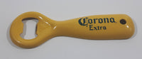 Vintage Corona Extra Yellow Metal Bottle Opener