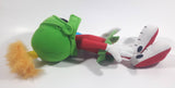 Ganz Warner Bros. Looney Tunes Marvin The Martian 14" Tall Plush Character with Tags